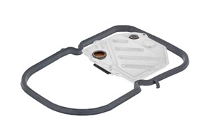 Oljefiltersats, automatväxellåda, MERCEDES-BENZ, 129 277 KIT01, A129 277 KIT01