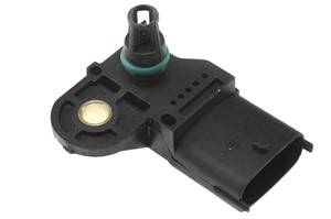 Sensor, laddtryck, ALFA ROMEO,CHEVROLET,CITROËN,FIAT,FORD,FORD USA,HONDA,LANCIA,LDV,MAZDA,OPEL,PEUGEOT,SAAB,SUZUKI,VAUXHALL,VOLVO, 04627