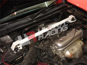 Stabilisatorstag, Övre framaxel, HONDA ACCORD V, ACCORD Coupé V