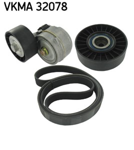Kamremssats, ALFA ROMEO 147, 156, 156 Sportwagon, 166, GT, SPIDER, LANCIA LYBRA, LYBRA SW, 55184055, 60602136, 60653030, 60676135, 60677