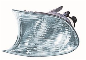 Blinkers, Vänster, BMW 3 Cabriolet [E46], 3 Coupé [E46], 185913152, 185914152, 33501S5B003, 63126904299, 63126904306, 63126904307, 63126