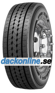 Goodyear Fuelmax S G2 ( 385/65 R22.5 160K 20PR Dubbel märkning 158L )