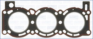 Packning, topplock, Vänster, FORD, 6078450, 79TM6083AA, 79TM6083BA