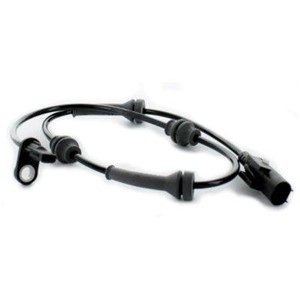 ABS-givare, Sensor, hjulvarvtal, Bakaxel, Bakaxel, båda sidor, ALFA ROMEO GIULIETTA, 50552403, 51850919