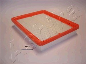 Luftfilter, HYUNDAI HIGHWAY VAN, SONATA III, SONATA IV, SONATA V, TRAJET, XG, KIA MAGENTIS I, 2811337101, 28113-37101, 2811337101AT