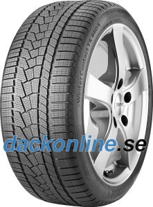 Continental WinterContact TS 860 S ( 295/35 R19 104V XL )