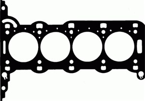 Packning, topplock, OPEL,SUZUKI,VAUXHALL