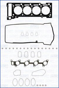 Packningssats, topplock / Sotningssats, MERCEDES-BENZ