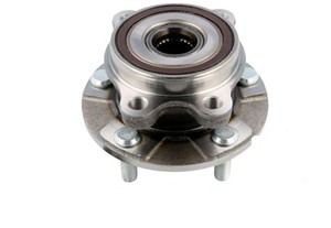 Hjullagersats, Framaxel, Höger, Vänster, LEXUS,TOYOTA, 42410640L0, 4355002010, 4355002030, 4355002050, 4355002070, 435500R010, 435500R04