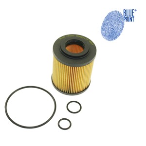 Oljefilter, HONDA,OPEL,VAUXHALL, 06 50 300, 093190777, 097223218, 15430-PLZ-D00, 56 50 380, 6 50 300, 93190777, 97223218