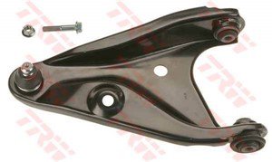 Länkarm, Ytter, Nedre framaxel, Vänster