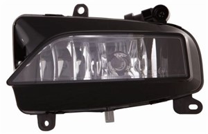Dimljus, Vänster, AUDI A4 B8, A4 B8 Avant, 8K0941699A