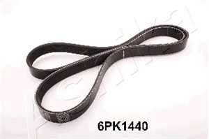 Flerspårsrem, HYUNDAI ACCENT II, GETZ, MATRIX, MAZDA 121 III, MITSUBISHI LANCER VII, 04668452AB, 1E03-15-908, 2521227500, 25212-27501, 2