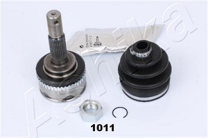 Drivknut, På hjulsidan, NISSAN PRIMERA, PRIMERA Hatchback, 3921172J25