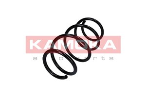 Spiralfjäder, Framaxel, RENAULT LAGUNA III, LAGUNA Grandtour III, 540100006R