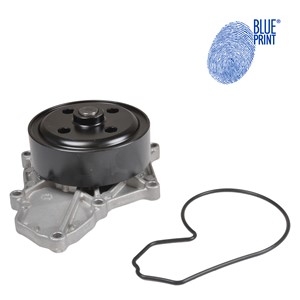 Vattenpump, HONDA ACCORD VII, ACCORD Tourer VII, CIVIC Hatchback VIII, CR-V II, CR-V III, FR-V, 19200-RBD-E01, 19200-RSR-E01, 19200-RSR-