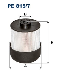 Bränslefilter, DACIA,MERCEDES-BENZ,NISSAN,RENAULT, 16 40 007 97R, 16 40 026 70R, 16 40 049 76R, 16 40 076 79R, 16 40 378 03R, 16 40 388