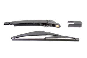Torkararm-sats, fönsterrengöring, Bak, CITROËN C3 PICASSO, PEUGEOT 2008 I, 5008, 16 107 204 80, 16 351 559 80, 6429.GN kit, 6429.GN