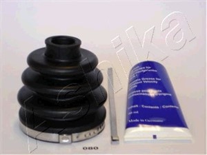 Dammskydd, drivaxel, På hjulsidan, MAZDA 2, NISSAN MICRA II, 39241-4F125, 392414F126, C60222530, Y402-22-530, Y40222530A