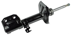 Stötdämpare, framaxel höger, TOYOTA COROLLA Verso, 48510-09A31, 48510-09A41