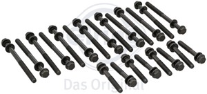 Bultsats, topplock, CITROËN,FIAT,IVECO,PEUGEOT,RENAULT TRUCKS