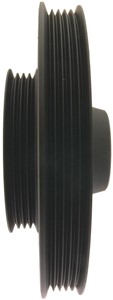 Remskiva, vevaxel, HONDA, 13810-PT1-003