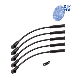 Tändkabelsats, JEEP CHEROKEE, WRANGLER I, 0083507180, 05017058AA, 05017058AB, 33007152, 33007157, 5017058AA, 5017058AB, 56041850AA, 5604