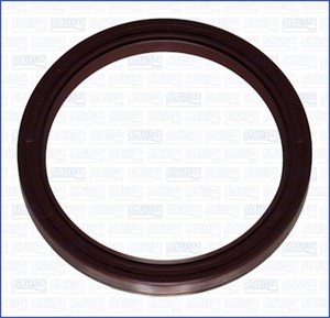 Oljepackningsring, vevaxel, på växellådssidan, BMW,LAND ROVER,MG,OPEL,PORSCHE,ROVER,VAUXHALL, 11141255012, 11141706531, 11141706999, 111