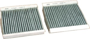 Kupefilter, ALFA ROMEO 147, 156, 156 Sportwagon, GT, 46799653, 71754154