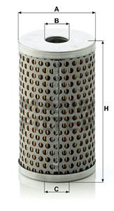 Hydraulikfilter, styrsystem, IVECO,MERCEDES-BENZ,RENAULT,RENAULT TRUCKS, 000 184 22 25, 000 184 23 25, 000 184 65 25, 000 466 02 04, 000