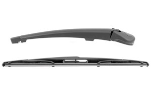 Torkararm-sats, fönsterrengöring, Bak, DACIA SANDERO II, RENAULT CAPTUR I, 77 01 040 187, 77 01 042 369, 77 01 047 869 kit, 77 01 047 86