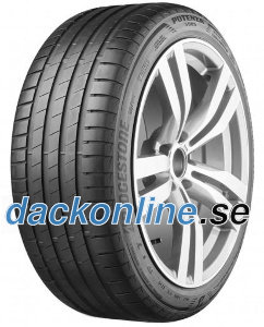 Bridgestone Potenza S005 RFT ( 315/30 ZR20 (101Y) runflat )