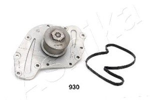 Vattenpump