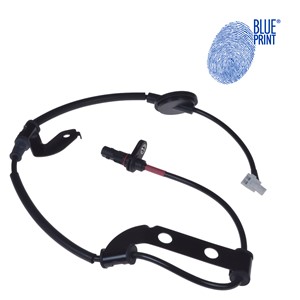 ABS-givare, Sensor, hjulvarvtal, Bakaxel höger, HYUNDAI ELANTRA Sedan IV, i30, i30 Kombi, 59930-2H300