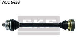 Drivaxel, framaxel vänster, AUDI,VW, 8D0 407 271 AP, 8D0 407 271 BA, 8D0 407 271 DL, 8D0 407 451 V, 8D0 407 451 X