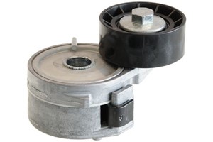 Remsträckare, flerspårsrem, Upptill, CITROËN,FIAT,PEUGEOT, 5751.94, 9405751949