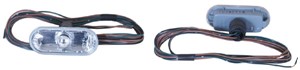 Blinkers, Sidoinstallation, FORD,SKODA,VW, 1J0 949 117