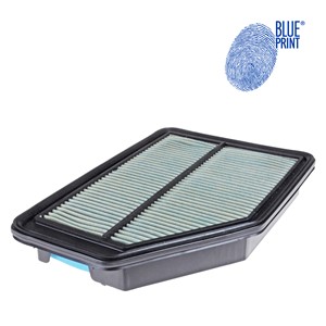 Luftfilter, HONDA CR-V III, 17220-RZP-G00, 17220-RZP-Y00