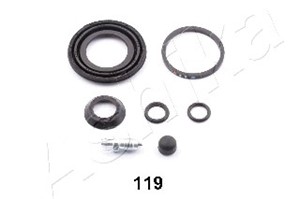 Reparationssats, bromsok, Bakaxel, NISSAN INTERSTAR Buss, INTERSTAR Flak/chassi, INTERSTAR Skåp