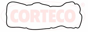 Packning, vippkåpa, Ytter, NISSAN ALMERA II, ALMERA Hatchback II, ALMERA TINO, PRIMERA, PRIMERA Hatchback, PRIMERA Kombi, 13270-AU005