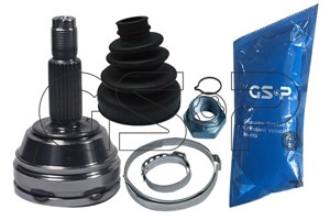 Drivknut, Framaxel, På hjulsidan, framaxel höger, framaxel vänster, FORD ESCORT Classic, ESCORT Turnier Classic, 1079587, 46820833, 5173