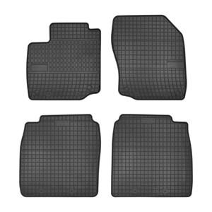 Gummimatta, kupé, HONDA CIVIC IX, CIVIC Sedan IX, CIVIC Tourer IX