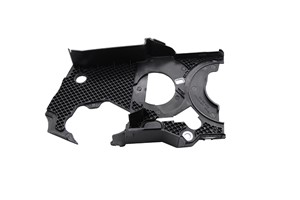 Kåpa, Kamrem, AUDI,SEAT,SKODA,VW, 045109145B, 045109145H