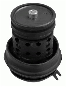 Motorkudde, Fram, Mitt, SEAT,VW, 1H0 199 609 G