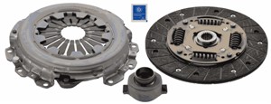 Kopplingssats, CHEVROLET AVEO / KALOS Halvkombi, AVEO / KALOS Sedan