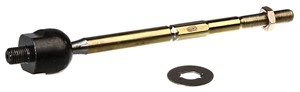 Styrled, Framaxel, TOYOTA YARIS, YARIS VERSO, 45503-52010, 45503-59045