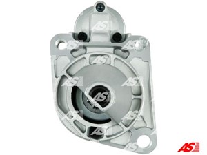 Startmotor, CHRYSLER,MERCEDES-BENZ, 4557209, 5226444, 5227342, 5233007