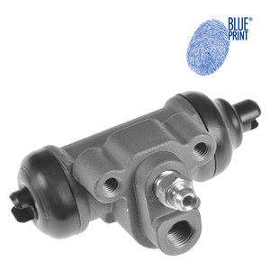Hjulcylinder, Bakaxel, båda sidor, HYUNDAI ACCENT III, ACCENT Sedan III, KIA RIO II, RIO Sedan II, 58330-1G000