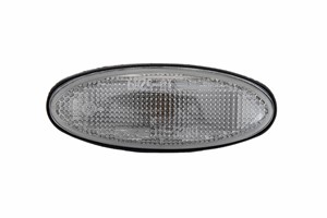 Blinkers, Tvåsidig, Sidoinstallation, MAZDA
