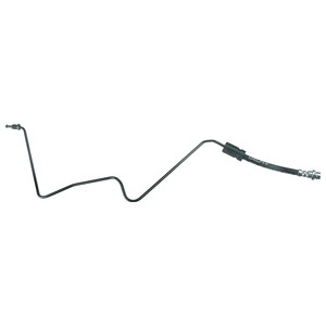 Bromsslang, FORD GALAXY II, MONDEO IV, MONDEO Sedan IV, MONDEO Turnier IV, MONDEO Van IV, S-MAX, 1460253, 1520322, 1671148, 6G912282BF,